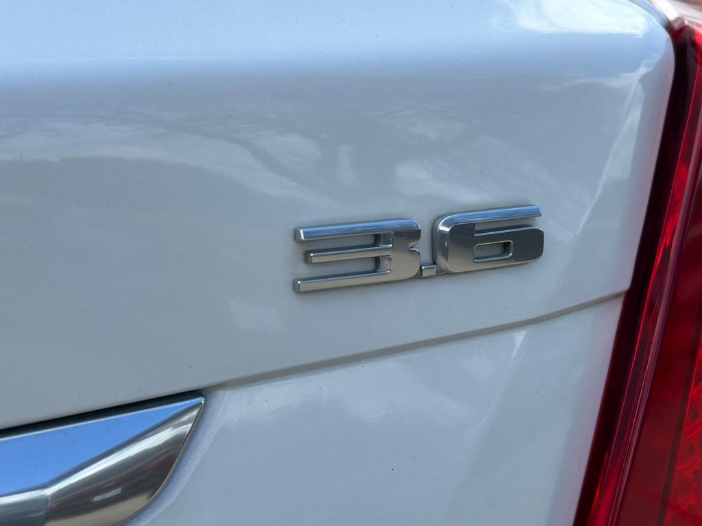 Used 2019 Cadillac XT5 Luxury FWD image 15