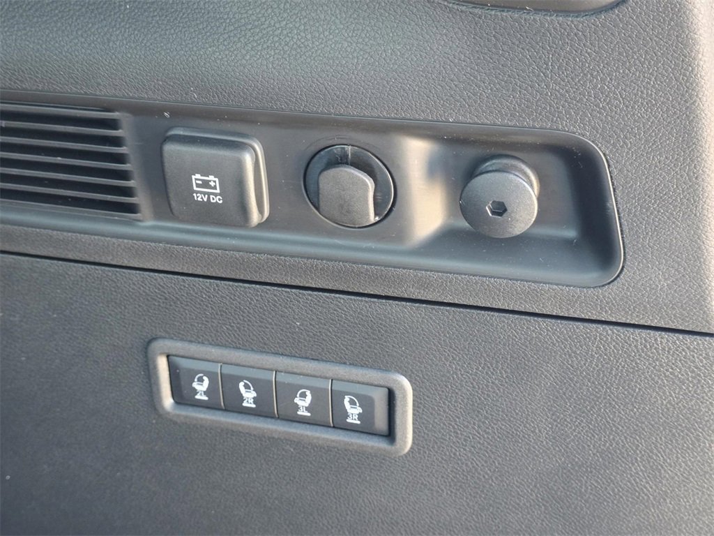 New 2025 Jeep Wagoneer Series II image 12