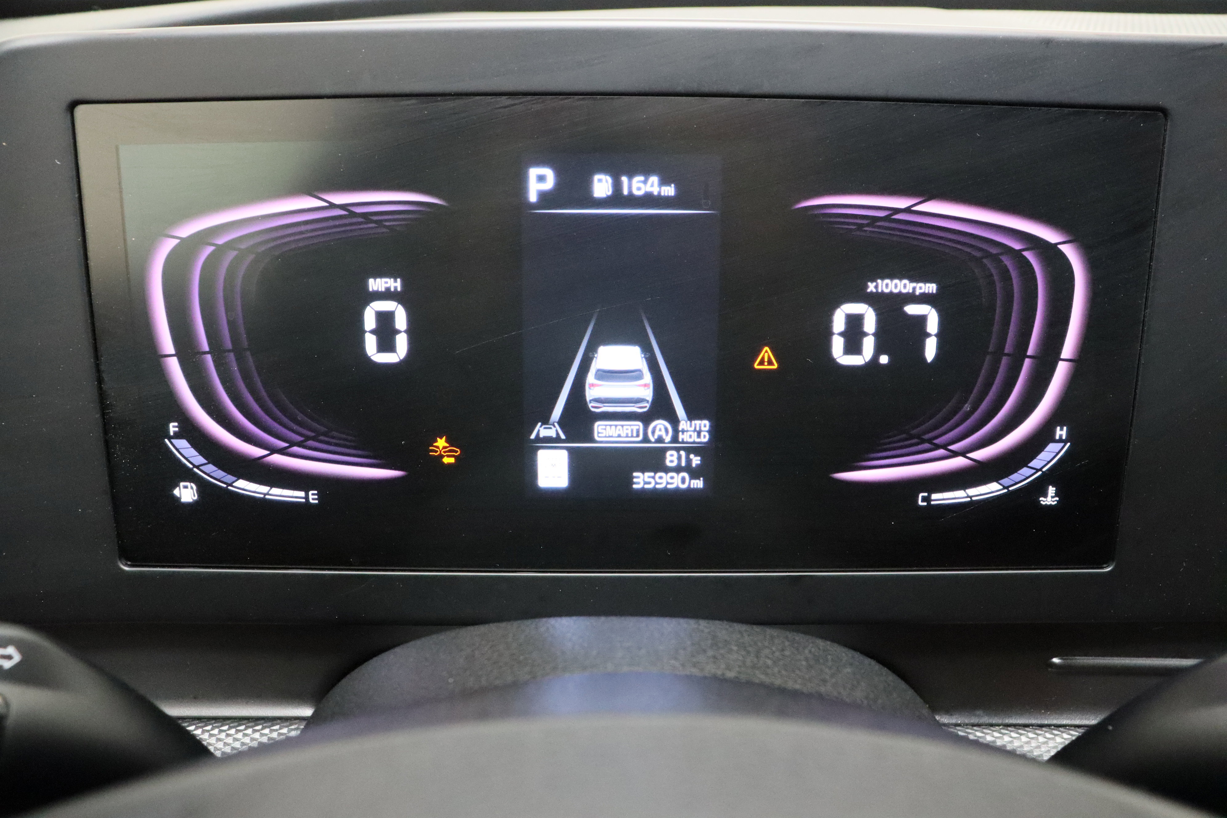 Used 2024 Kia Sportage LX image 37