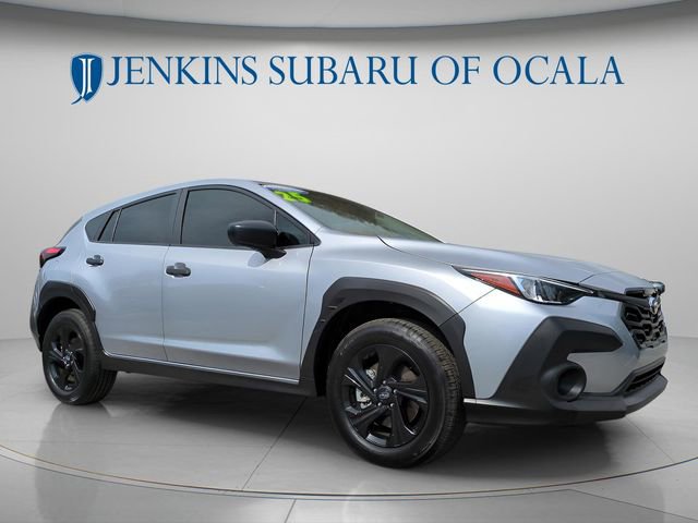 Used 2025 Subaru Crosstrek 2.0i image 9