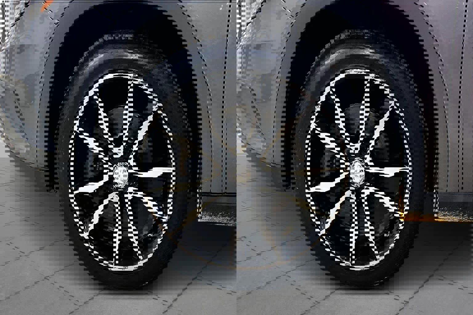 Used 2015 Mercedes-Benz GLA 250 4MATIC image 11