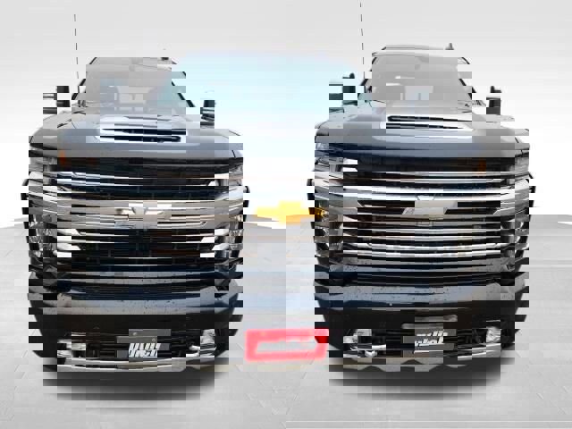 Certified 2020 Chevrolet Silverado 2500 High Country w/ Z71 Off-Road Package image 8