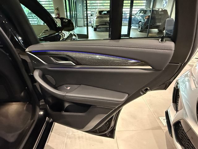 Used 2024 BMW X4 M40i w/ Premium Package AWD/4WD image 30