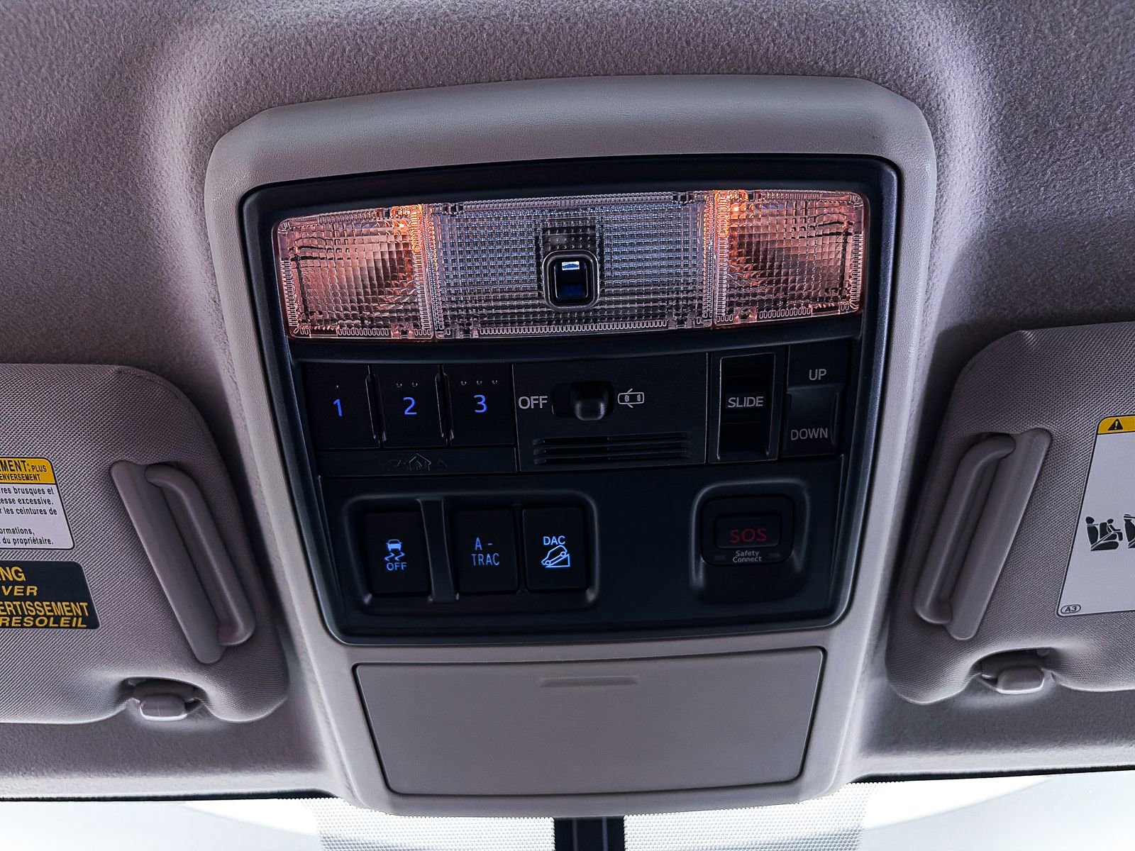 Used 2019 Toyota 4Runner Limited AWD/4WD image 6