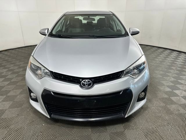 Used 2014 Toyota Corolla S image 8