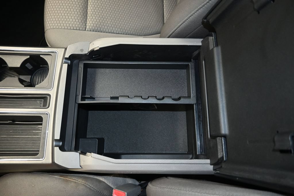 Used 2018 Ford F150 XLT w/ Equipment Group 302A Luxury RWD image 20