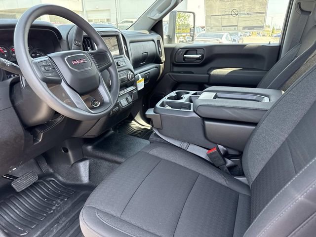 New 2026 GMC Sierra 3500 Pro w/ Convenience Package AWD/4WD image 15