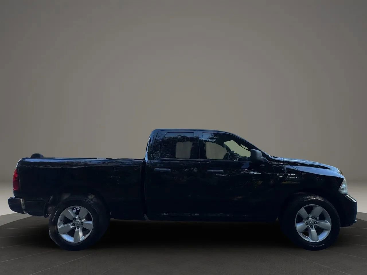 Used 2013 RAM 1500 Express image 5