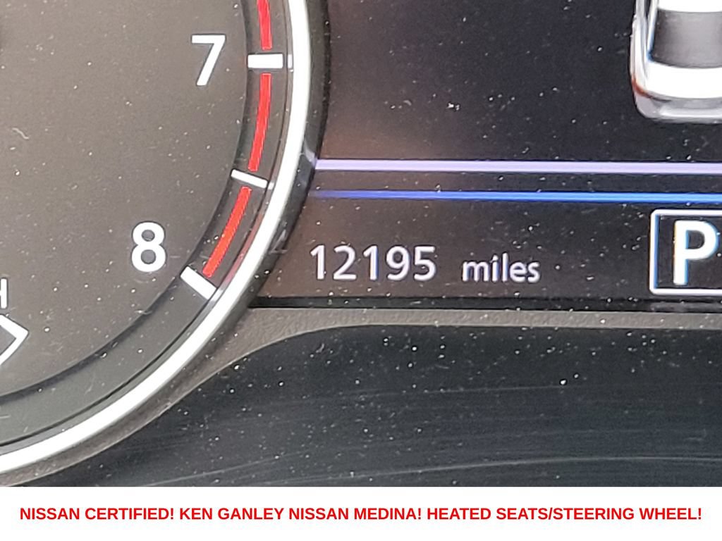 Certified 2023 Nissan Sentra SV w/ All-Weather Package FWD image 34