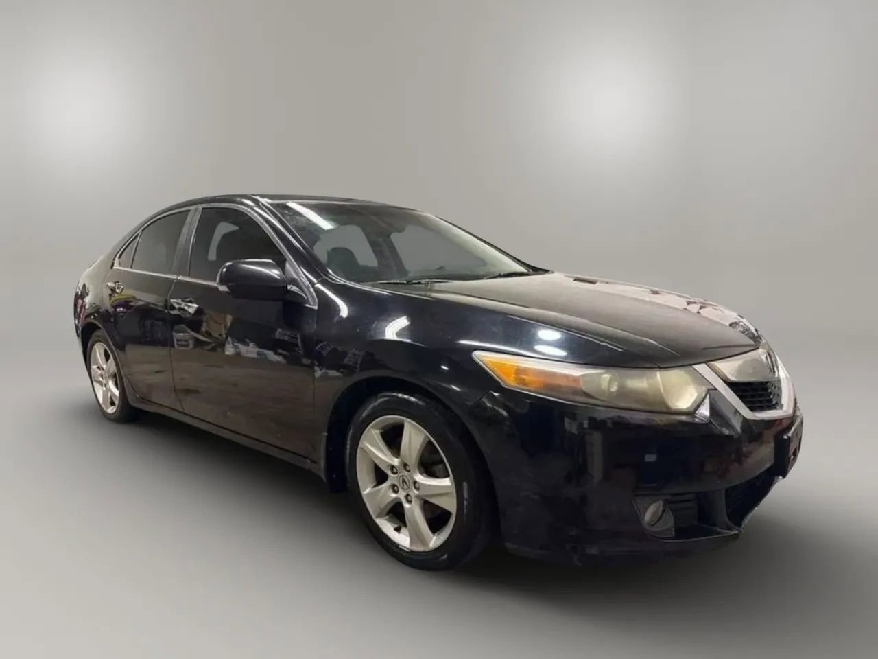 Used 2009 Acura TSX Sedan image 8