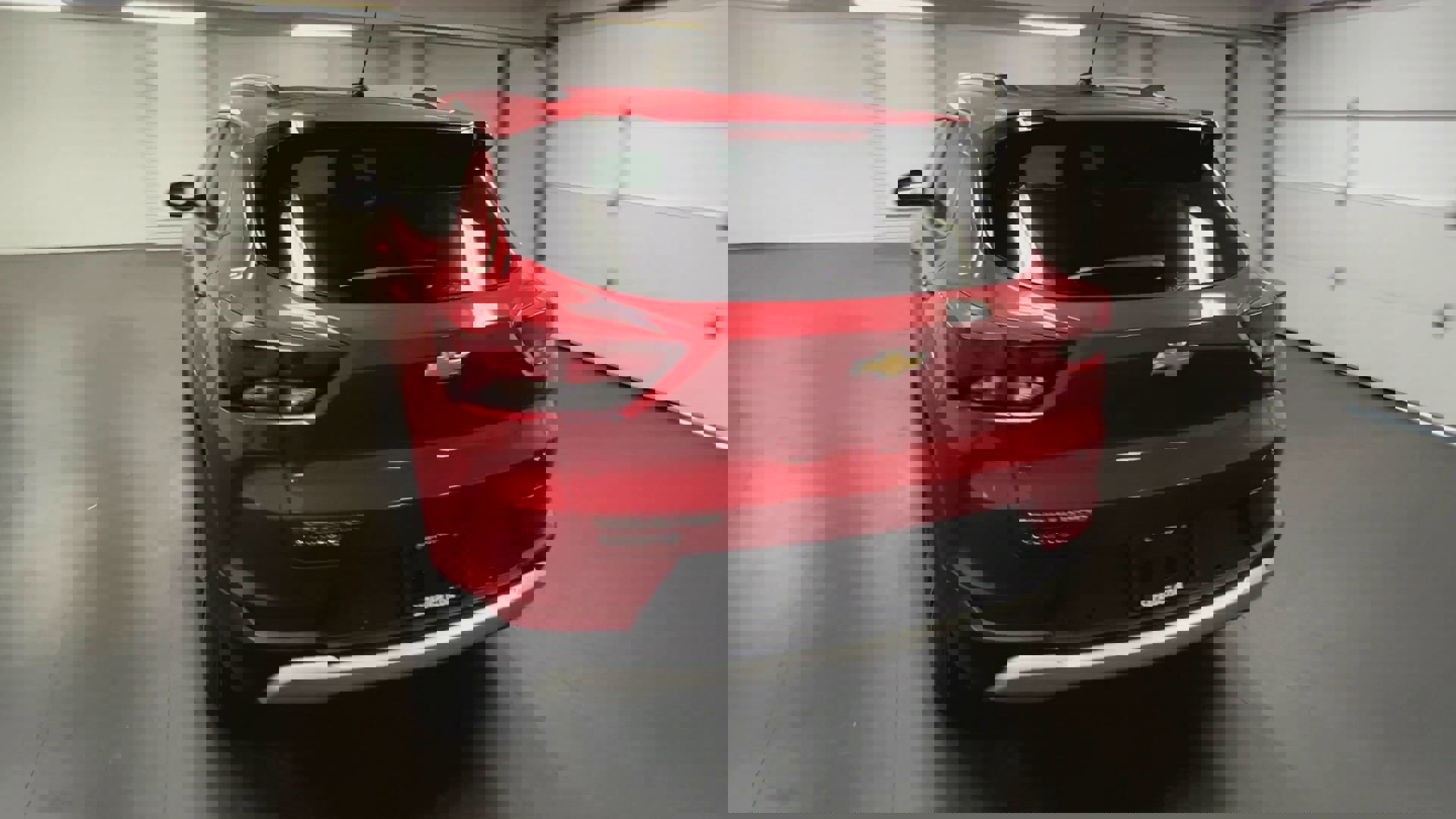 New 2026 Chevrolet TrailBlazer LT w/ Driver Confidence Package image 40