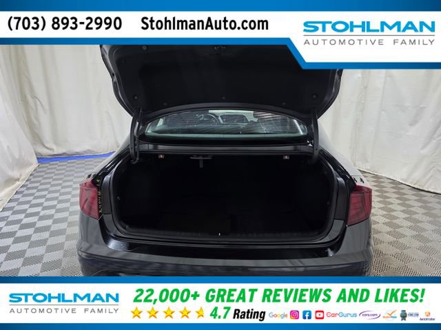 Used 2023 Hyundai Sonata SEL w/ Convenience Package FWD image 36