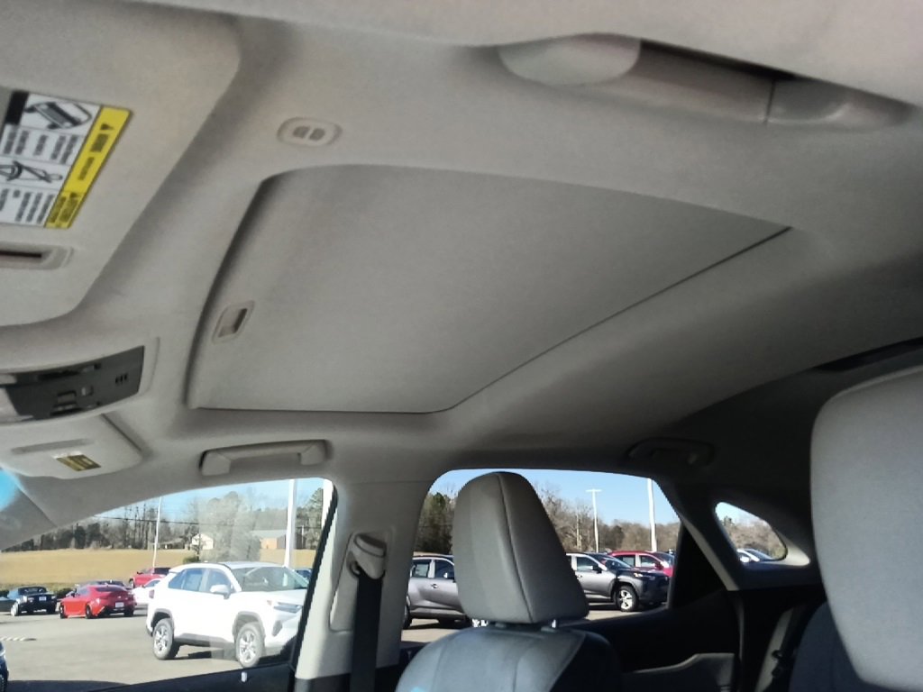 Used 2017 Lexus RX 350 FWD image 14