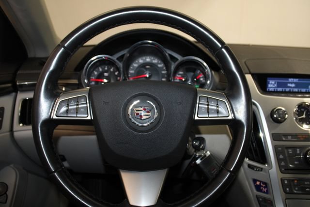 Used 2010 Cadillac CTS Performance AWD/4WD image 21