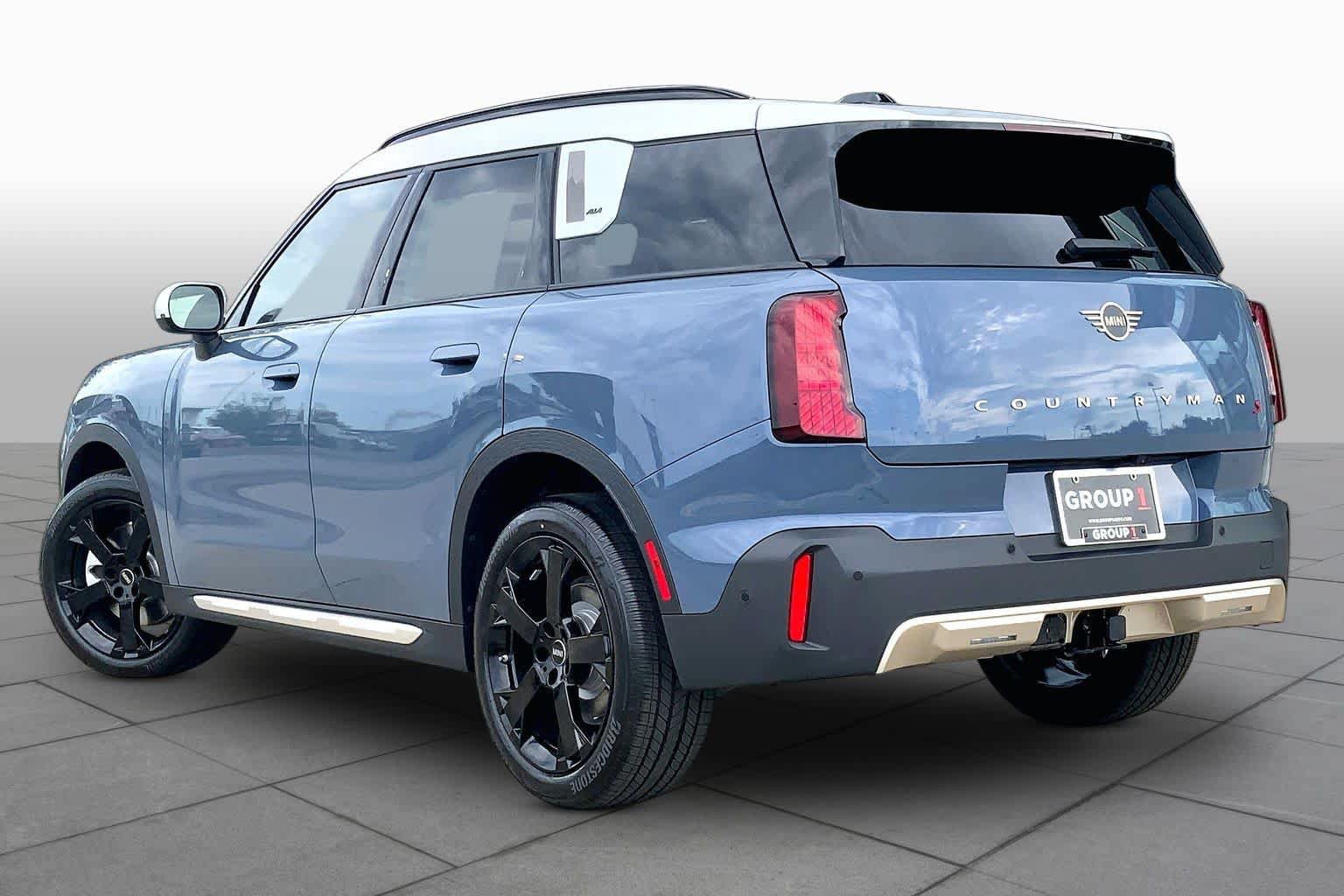 New 2027 MINI Cooper Countryman S AWD/4WD image 12