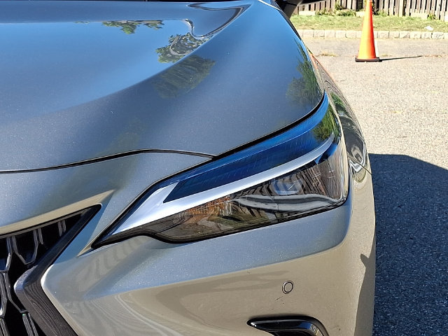 Used 2026 Lexus NX 350 AWD w/ Premium Package image 9