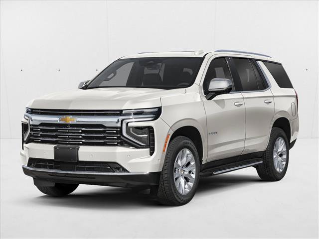 New 2027 Chevrolet Tahoe Premier RWD image 1