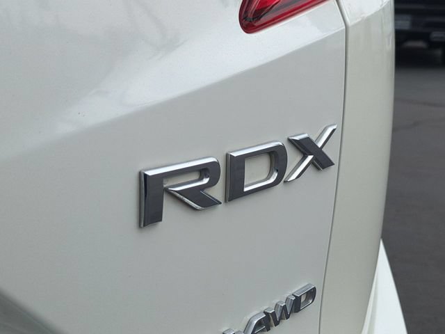 Used 2019 Acura RDX w/ Technology Package AWD/4WD image 32
