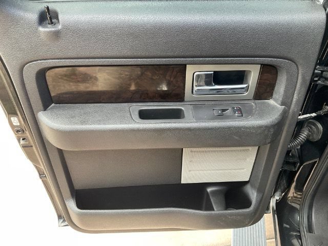 Used 2014 Ford F150 Platinum AWD/4WD image 15