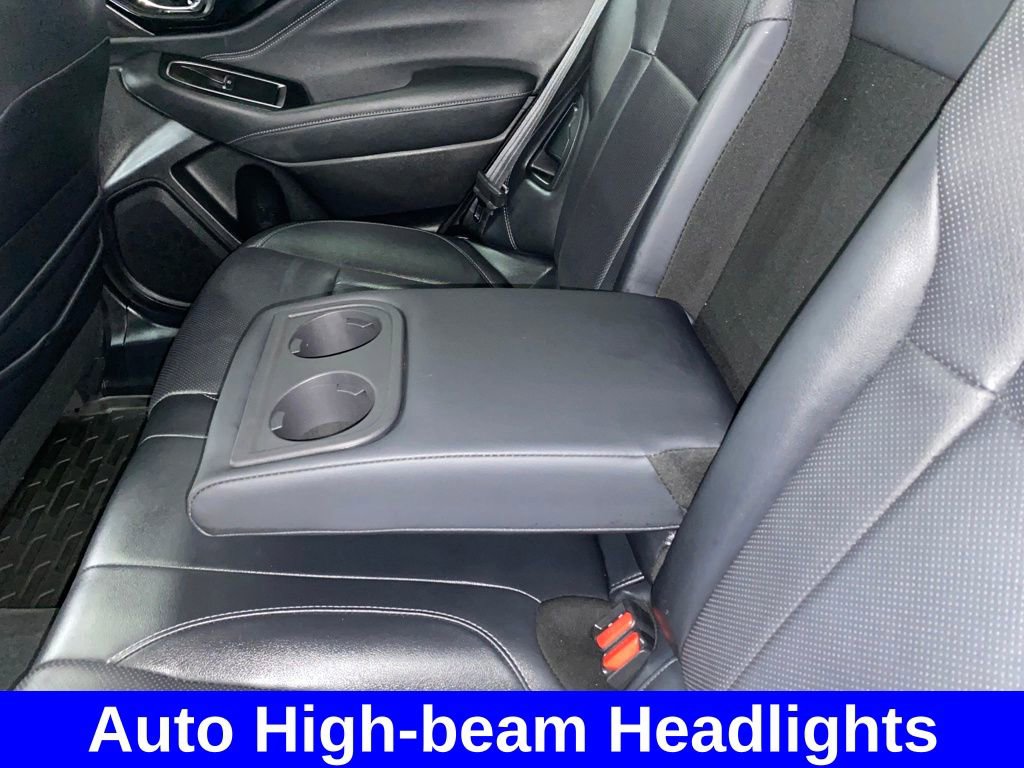 Certified 2023 Subaru Outback Limited image 26