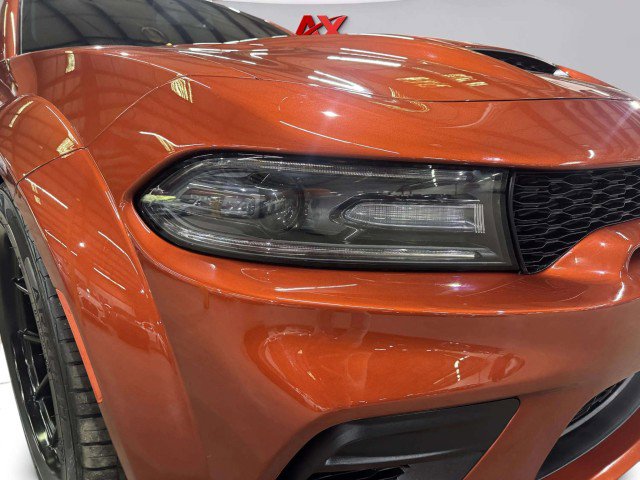 Used 2021 Dodge Charger SRT Hellcat RWD image 13