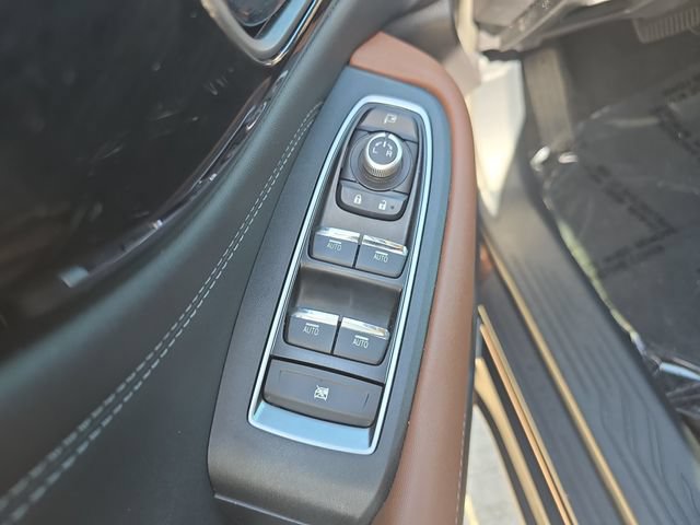Certified 2021 Subaru Outback Touring XT AWD/4WD image 13
