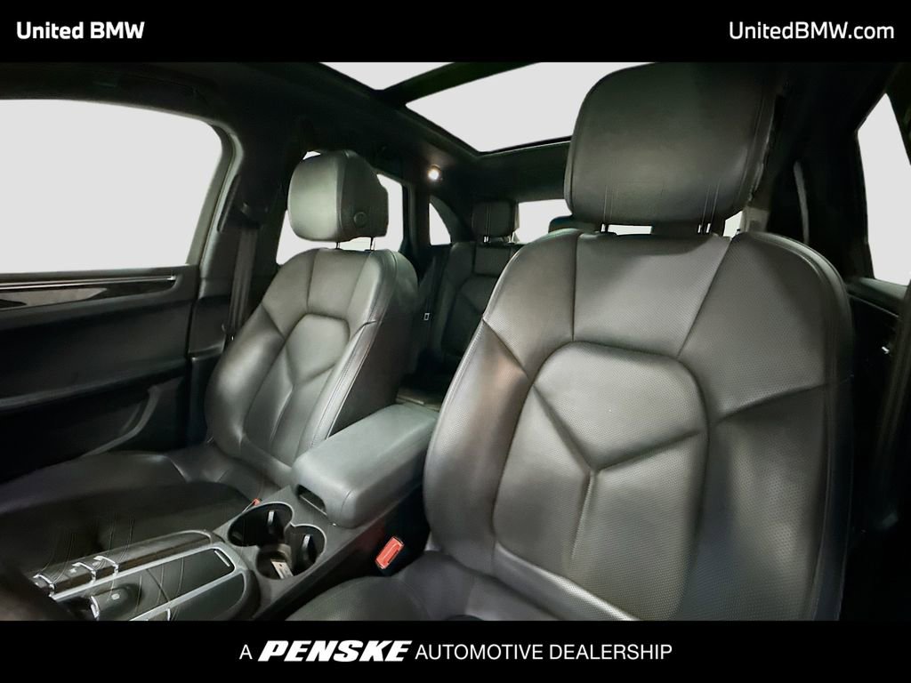 Used 2020 Porsche Macan image 5
