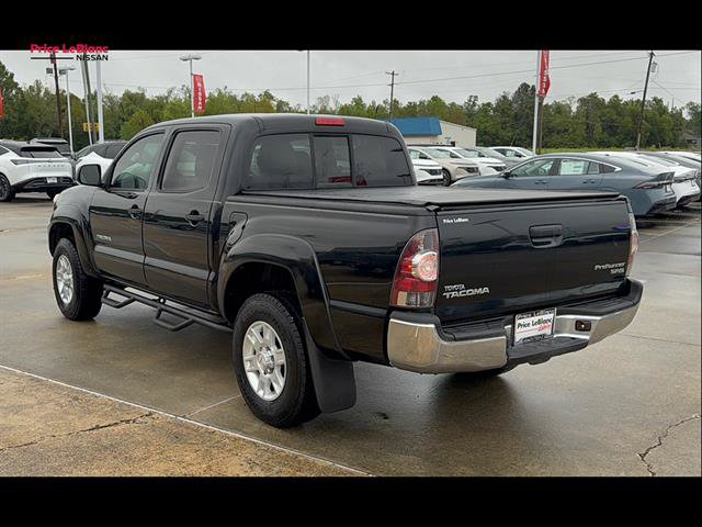 Used 2013 Toyota Tacoma PreRunner w/ SR5 Pkg