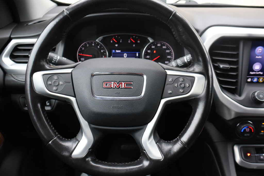 Used 2020 GMC Acadia SLE FWD image 6