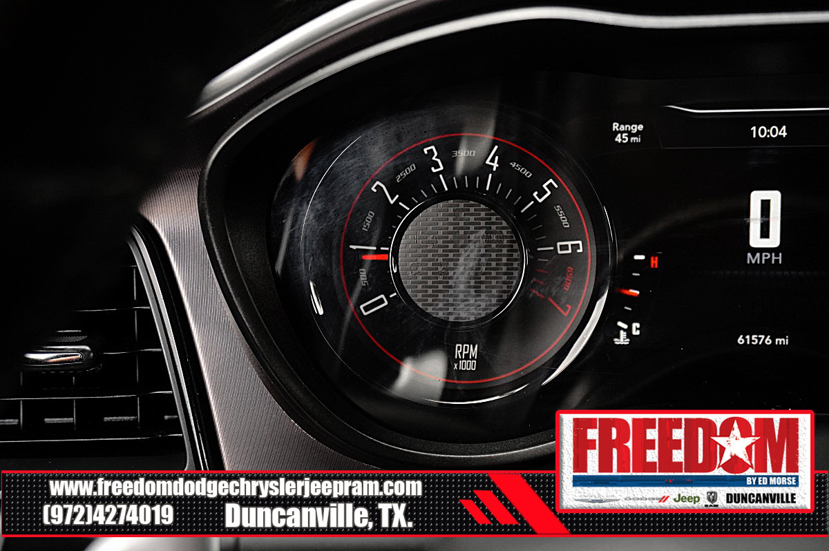 Used 2020 Dodge Challenger GT w/ Blacktop Package RWD image 27