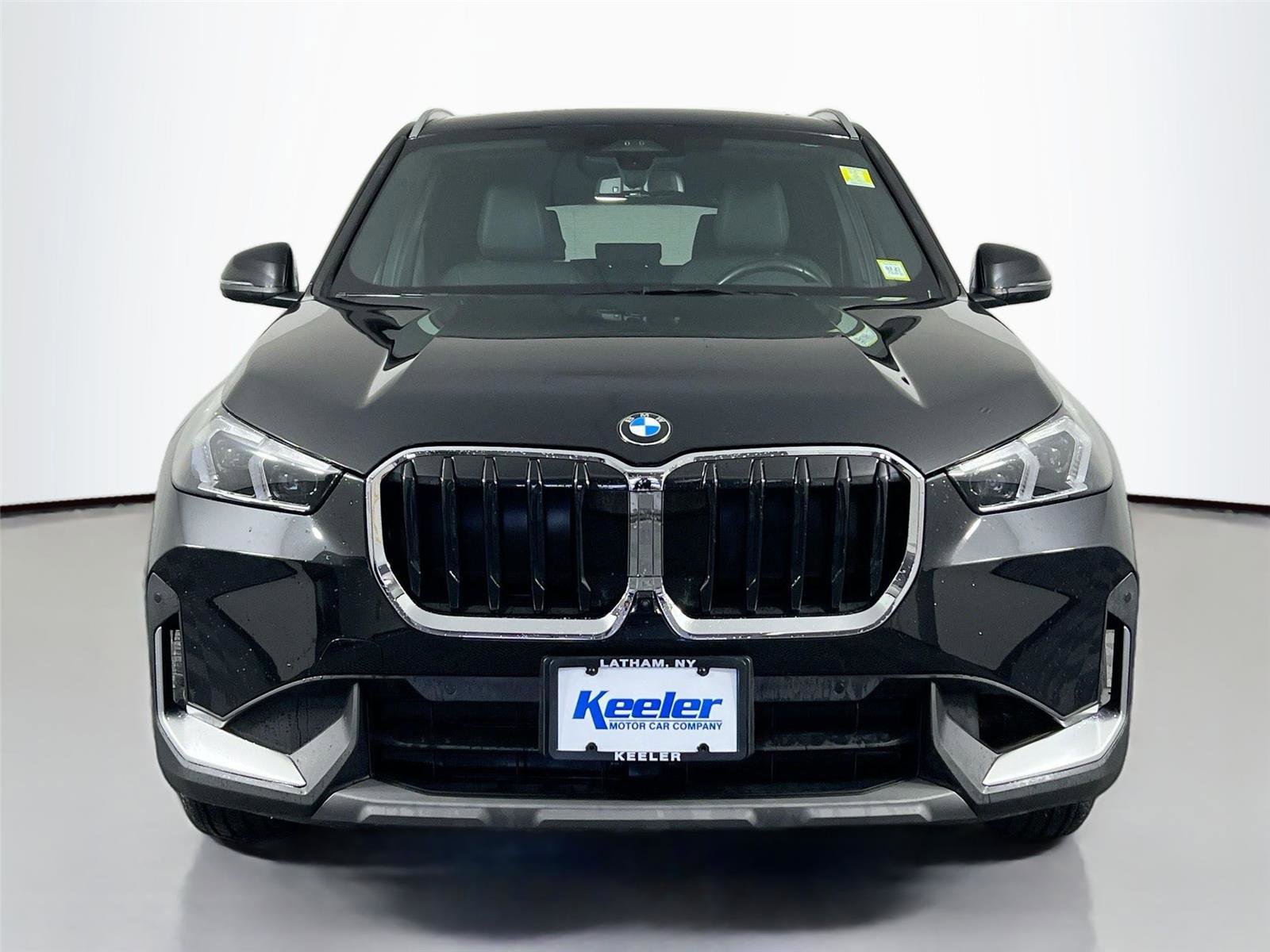 Used 2023 BMW X1 xDrive28i w/ Premium Package image 8