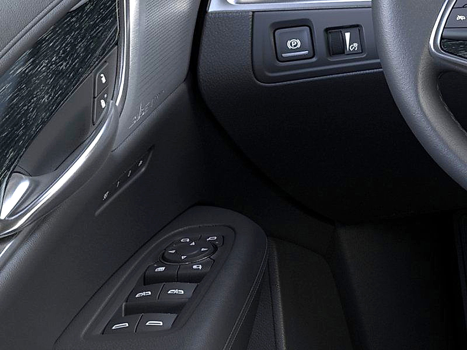 New 2026 Cadillac XT5 Premium Luxury image 22