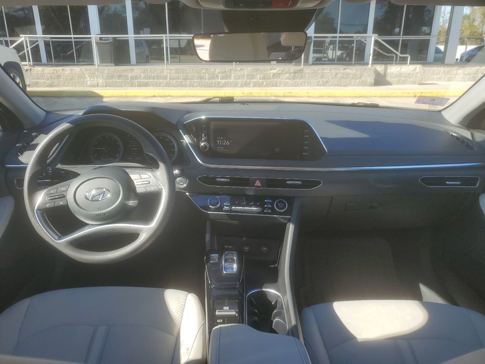 Used 2023 Hyundai Sonata SEL image 9