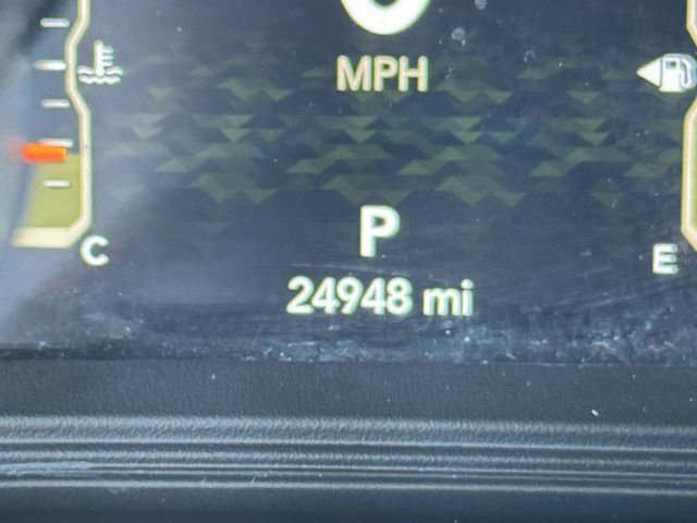 Certified 2025 Jeep Wrangler Sport S image 22