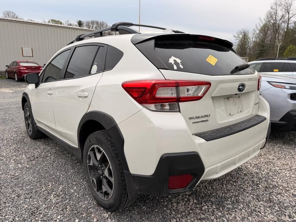 Used 2019 Subaru Crosstrek 2.0i Premium image 19