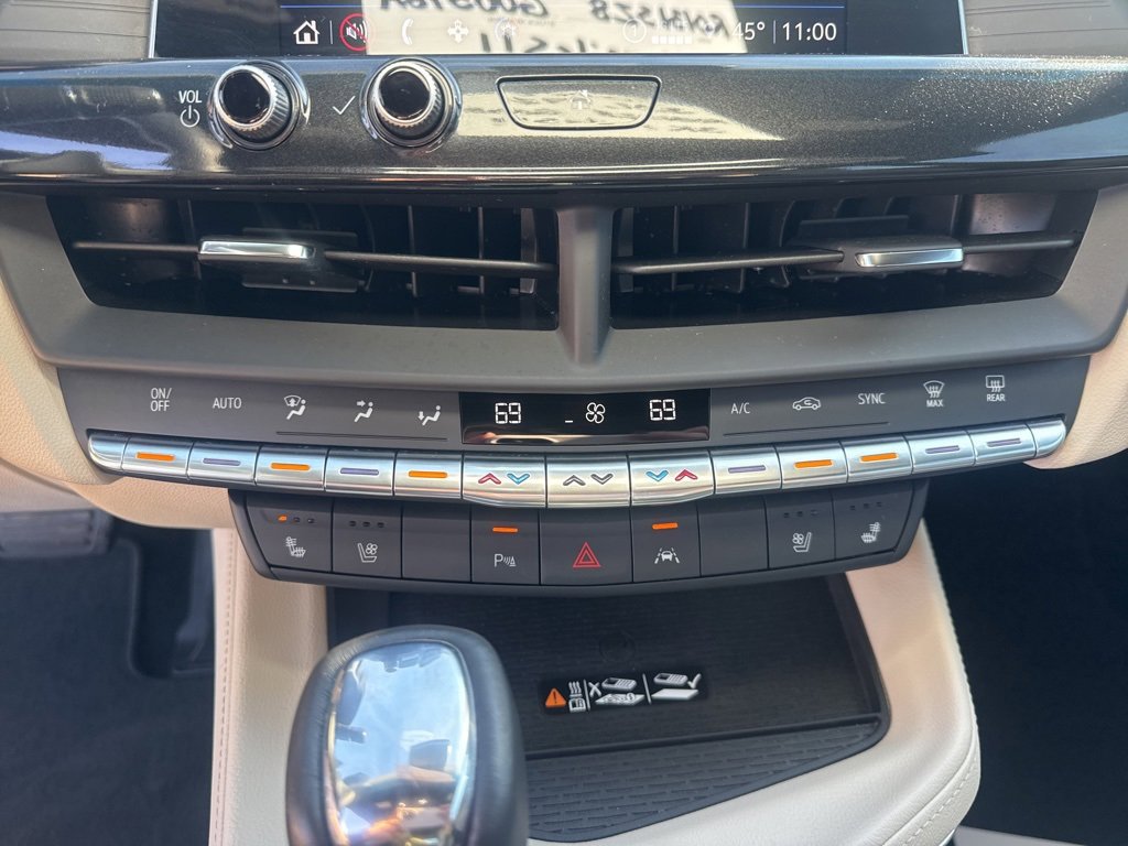 Used 2024 Cadillac CT4 Premium Luxury w/ Climate Package image 25