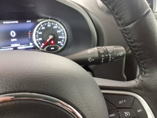 Used 2023 Jeep Renegade Limited AWD/4WD image 27