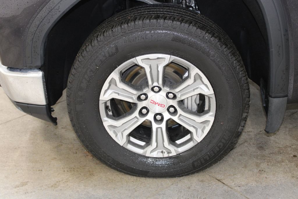 Used 2024 GMC Sierra 1500 SLT image 47