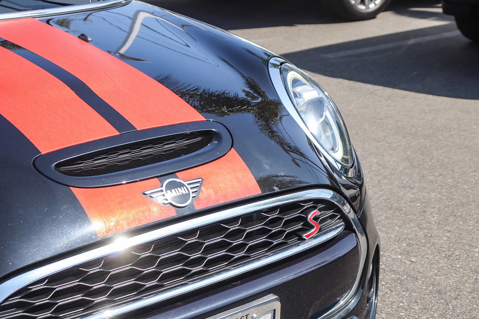 Used 2021 MINI Cooper S FWD image 6