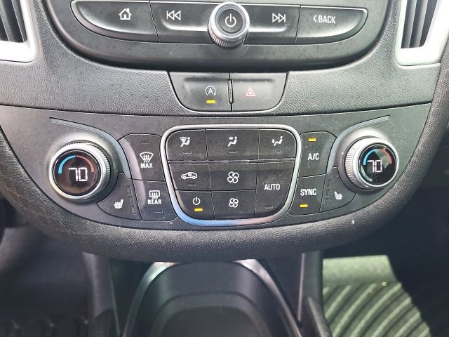 Used 2024 Chevrolet Malibu LT FWD image 33