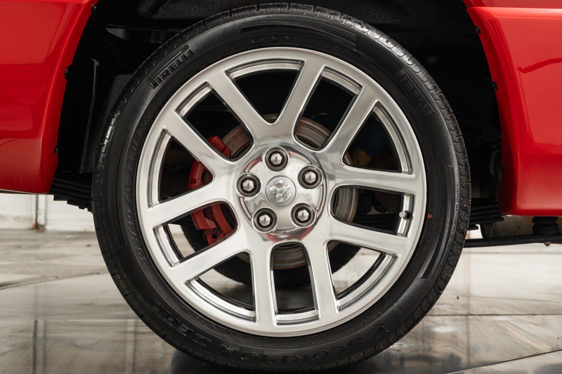 Used 2004 Dodge Ram 1500 Truck 2WD Regular Cab image 41