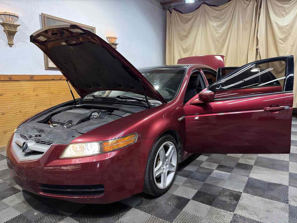 Used 2005 Acura TL FWD image 12