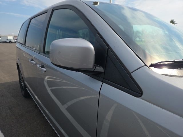 Used 2019 Dodge Grand Caravan GT FWD image 5