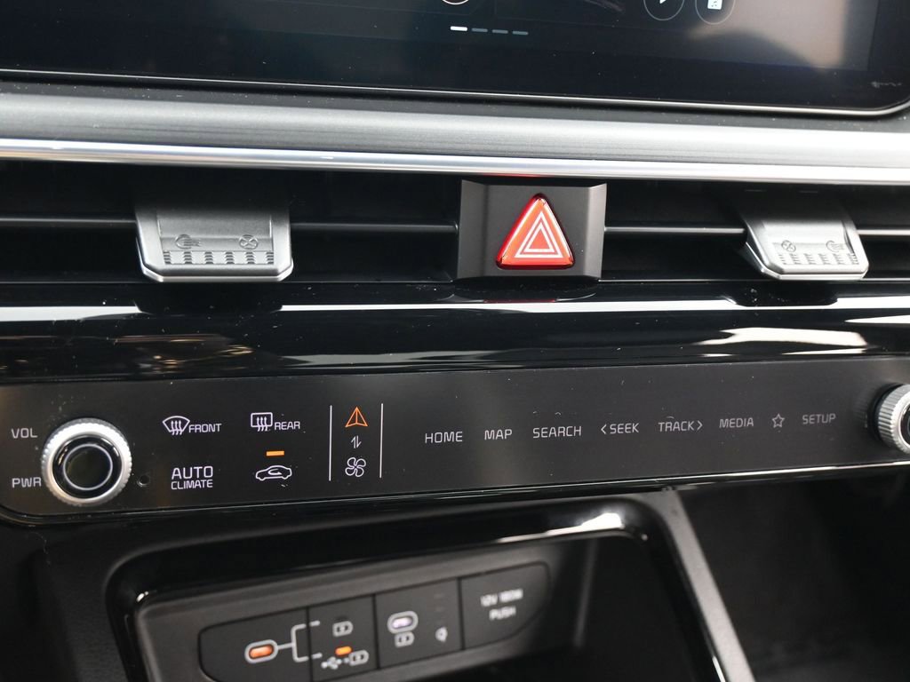 Used 2025 Kia K5 GT-Line image 22