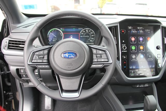 Used 2025 Subaru Forester Limited AWD/4WD image 20
