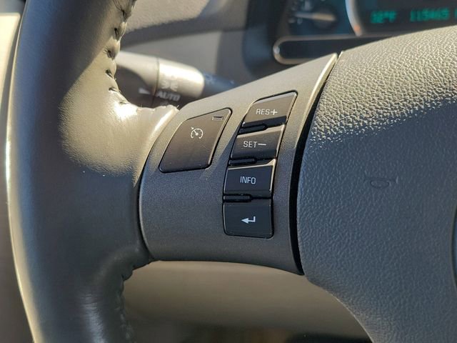 Used 2011 Chevrolet HHR LT w/ LT Preferred Equipment Group image 28