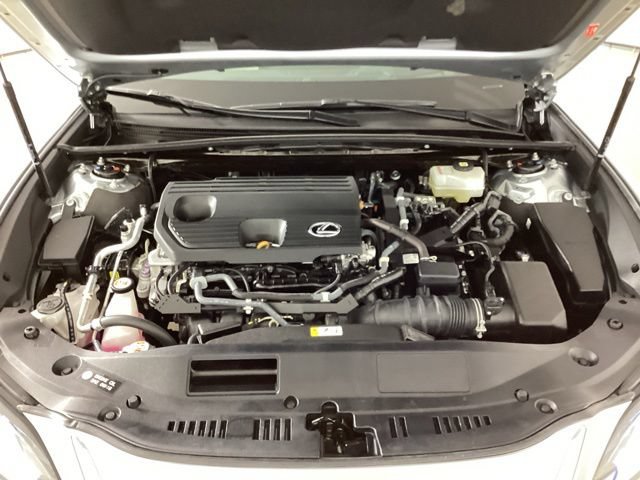 Used 2022 Lexus ES 300h w/ Premium Package FWD image 43
