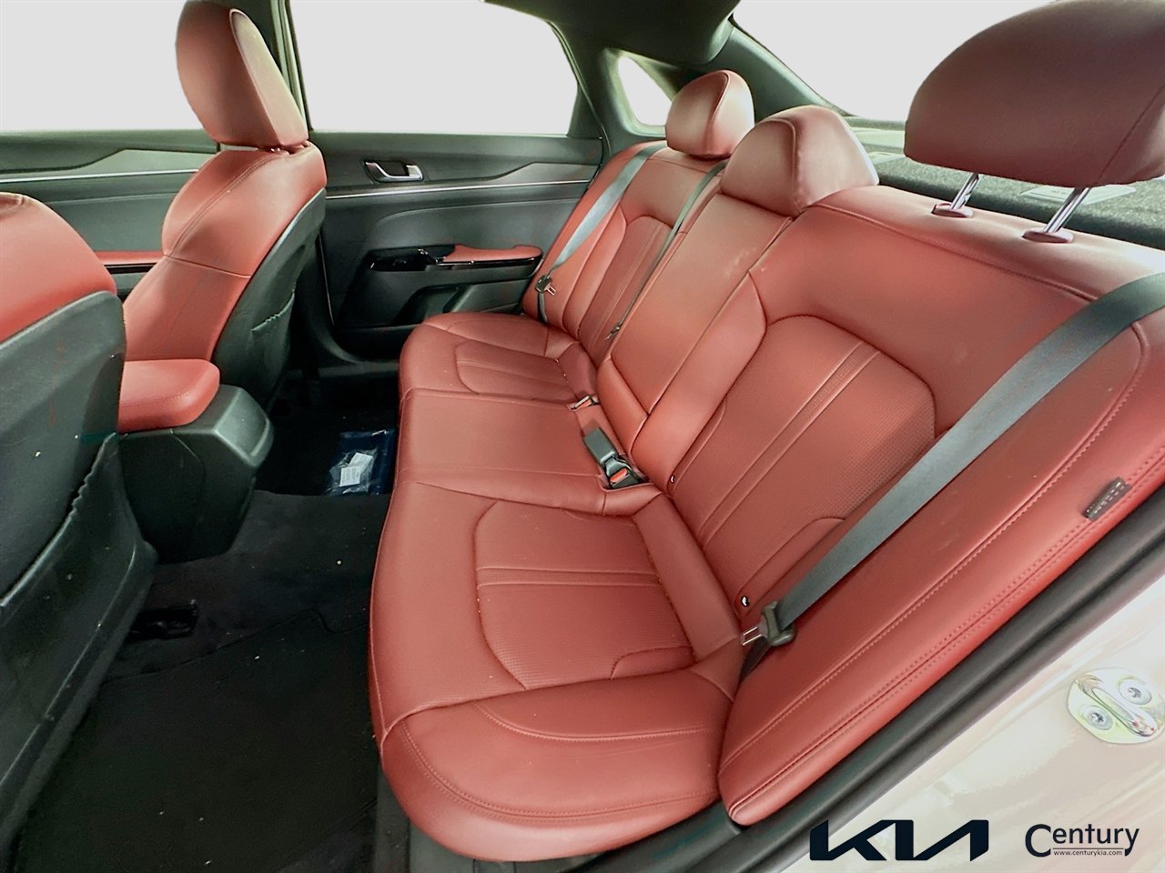 New 2026 Kia K5 GT-Line w/ GT-Line Premium Package FWD image 14