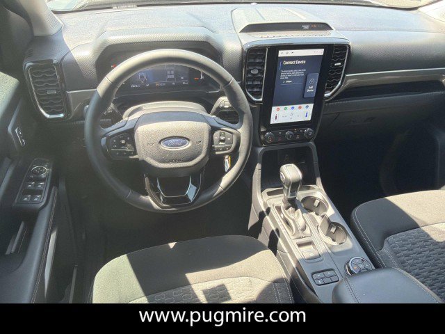 Used 2024 Ford Ranger XLT AWD/4WD image 22