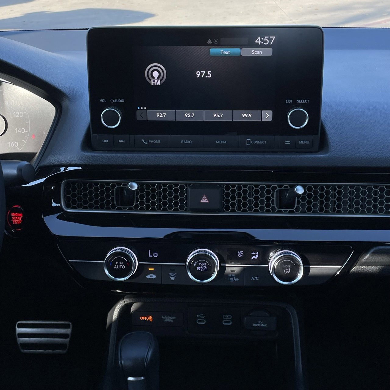 Used 2025 Honda Civic Sport image 18